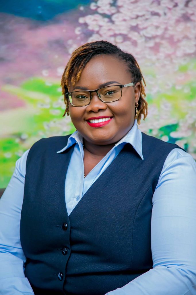 Florence Wambua