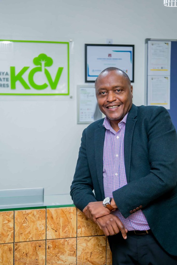 Fidelis Mutua