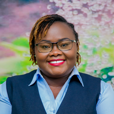 Florence Wambua