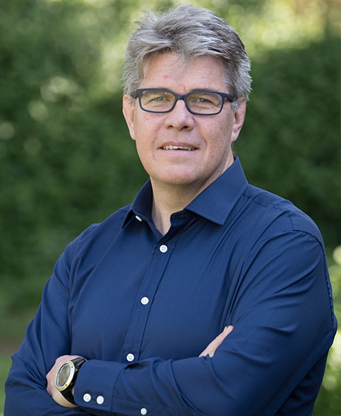 Ian Cooke