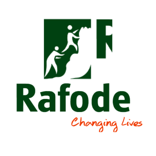 Rafode