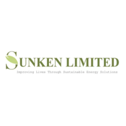 Sunken