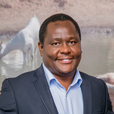 Victor Ndiege