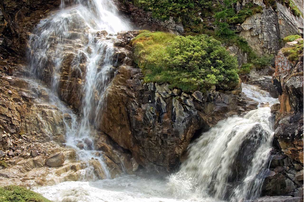 World Water Week 2025 (24-28 August Stockholm,Sweden)